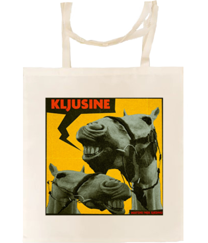 Kljusine Bag